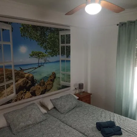 Apartamento Bajo En Valdelagrana, Primera Linea De Playa El Puerto de Santa Maria Exterior photo