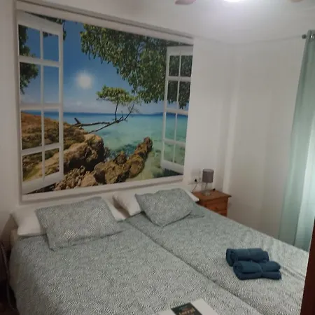 Apartamento Bajo En Valdelagrana, Primera Linea De Playa El Puerto de Santa Maria Exterior photo