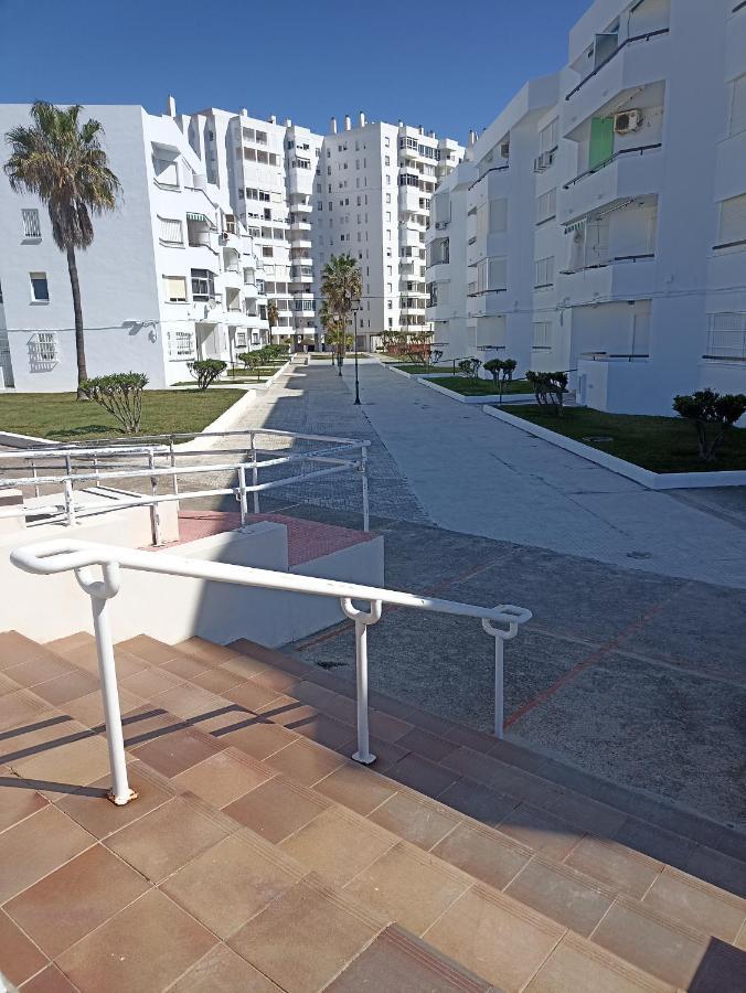 Apartment Bajo En Valdelagrana, Primera Linea De Playa El Puerto de Santa Maria
