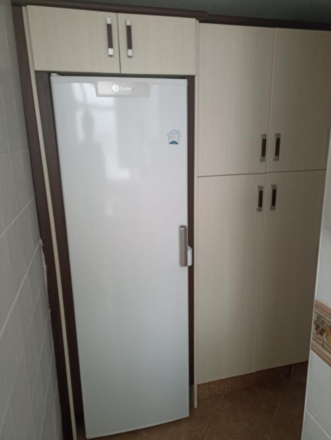 Bajo En Valdelagrana, Primera Linea De Playa Apartment