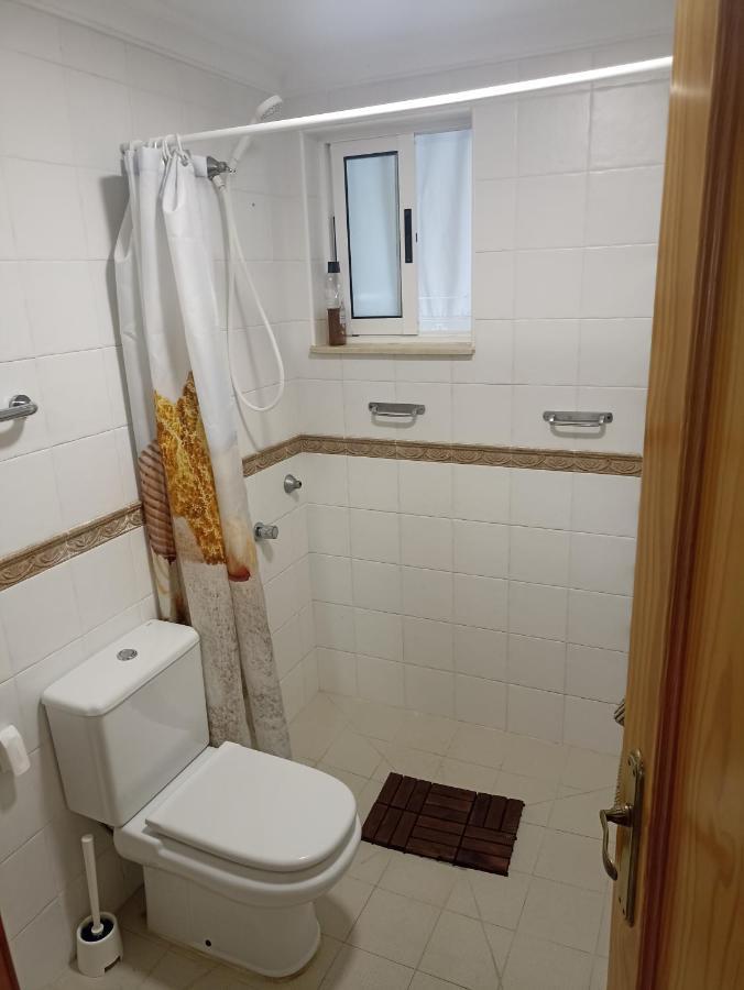 Bajo En Valdelagrana, Primera Linea De Playa Apartment *